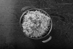 Jeera Rice