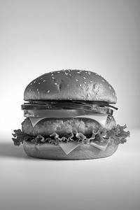 Bcc Volcano Burger