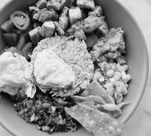 Burrito Bowl Chicken