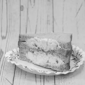 Paneer Sandwich