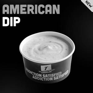 American Dip