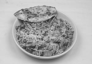 Arabiatta Fusili