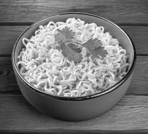 Plain Maggi