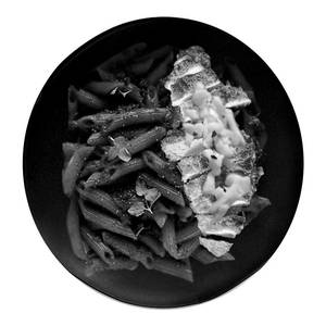 Katsu Pasta