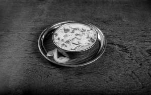 Cucumber Raita
