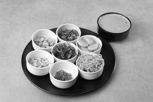 Burmese Khow Suey Soup