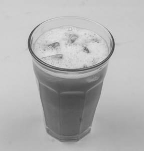 Apple Mint Iced Tea