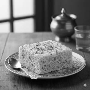 Desi Ghee Soan Papdi