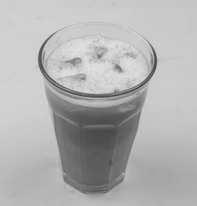 Apple Mint Iced Tea
