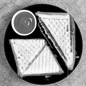 Aloo sandwich