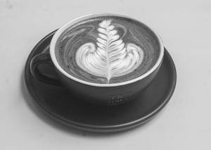 White Mocha
