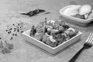 Fish Appollo..