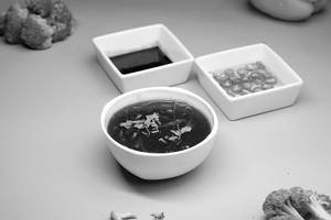 Hot N Sour Soup Chicken