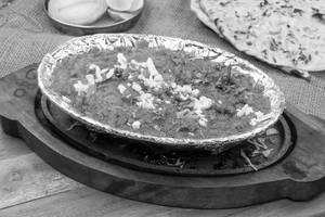 Dhaba Tawa Paneer