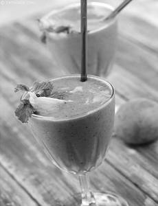 Chikku shake