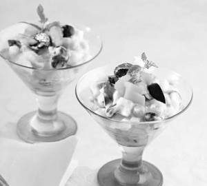 Classic Fruit Salad