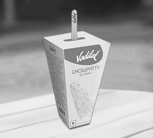 Chowpatty candy