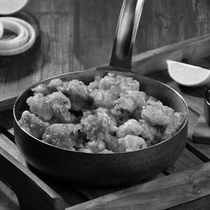 Gobi Manchurian..