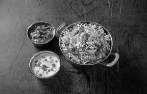 Veg Pulao