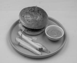 Gadbad Burger