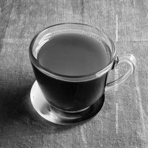 Black tea