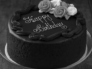 Chocolate Italian Cake