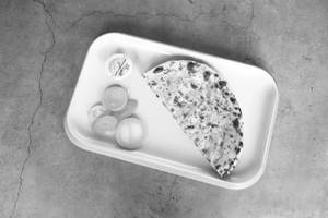 Aloo Kulcha