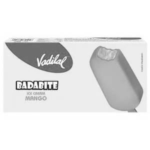 Mango Badabite Candy