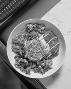 Soho Rice Bowl - Paneer