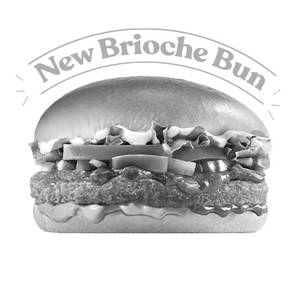 Mexican Three Bean Burger