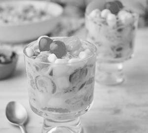Karikkin Fruit Salad