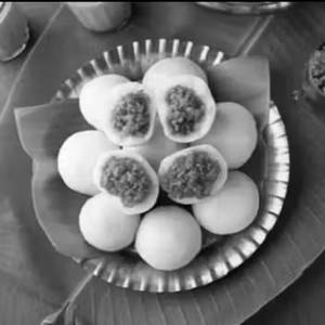 Kozhukkatta