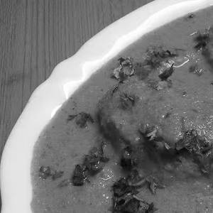 Veg Kofta