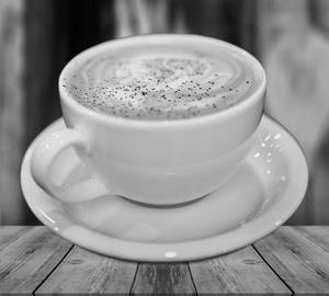 Hot Coffee
