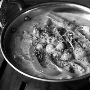 Kadai Veg