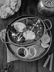 Baadshahi Murg Musallam