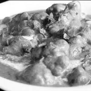 Gobi Butter Masala