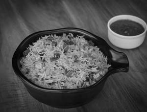 Schezwan Fried Rice