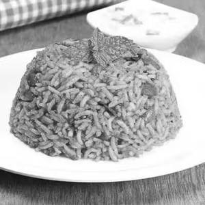 Tomato Rice