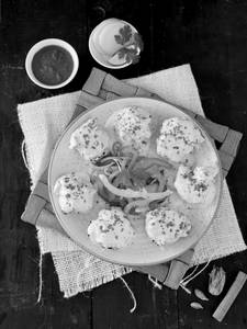 Shahi Murgh Malai Tikka