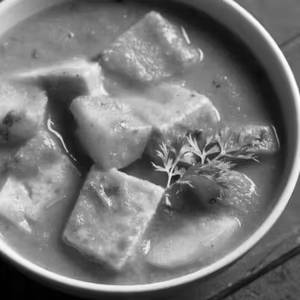 Aloo Paneer Masala
