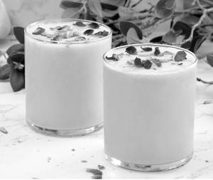 Mango shake