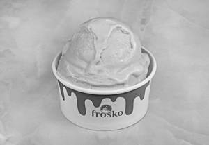 Mango (Single Scoop)