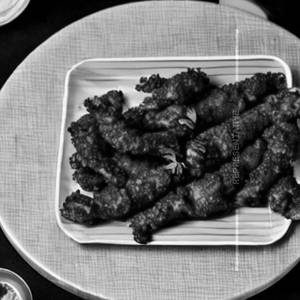 Chicken Strips 