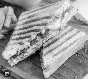 Chicken sandwich soft