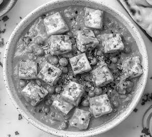 Paneer Tikka Masala