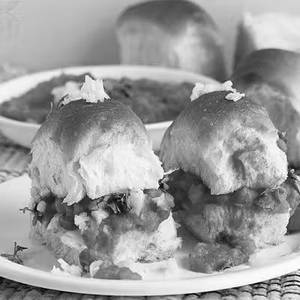 Masala Pav