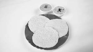 Set Dosa