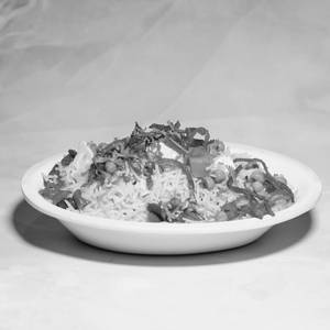 Veg Pulao