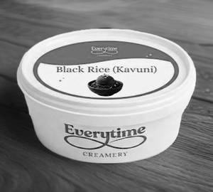 Black rice